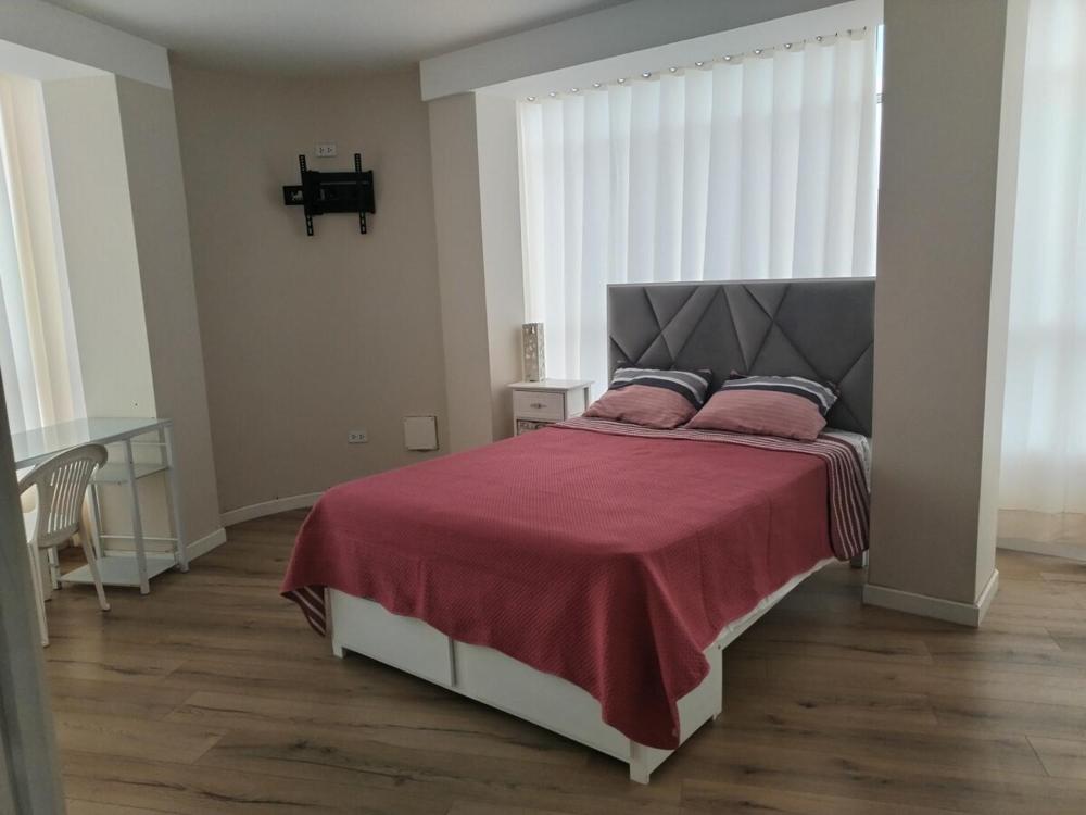 Bonito departamento en cercado