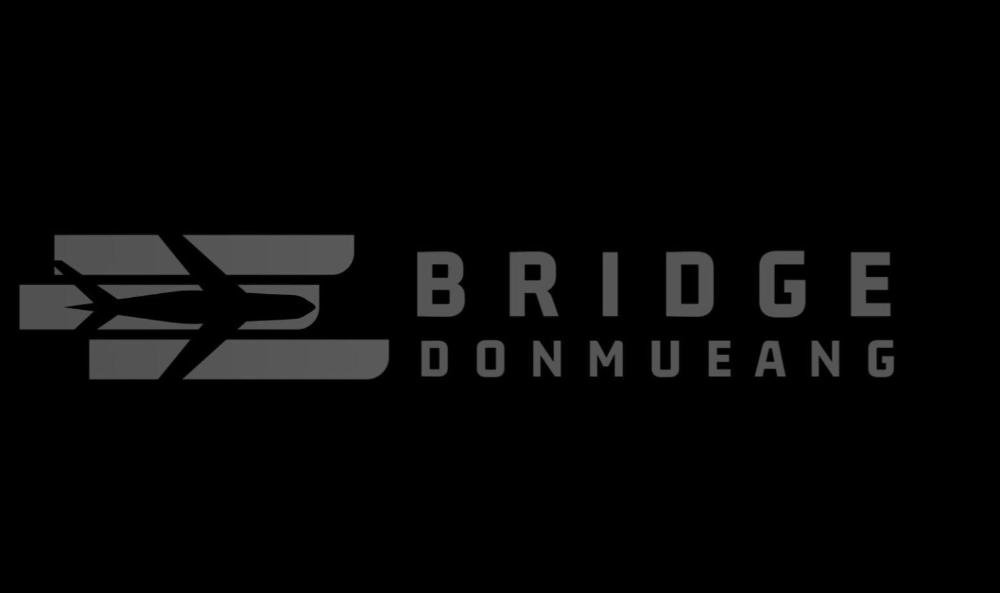 Bridge Donmueang