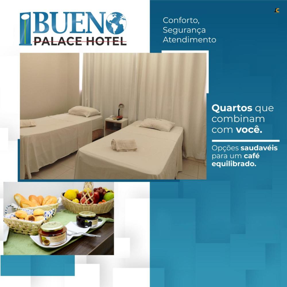 Bueno Palace Hotel