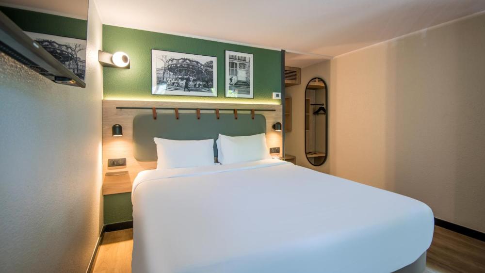 Campanile Colmar - Parc des Expositions