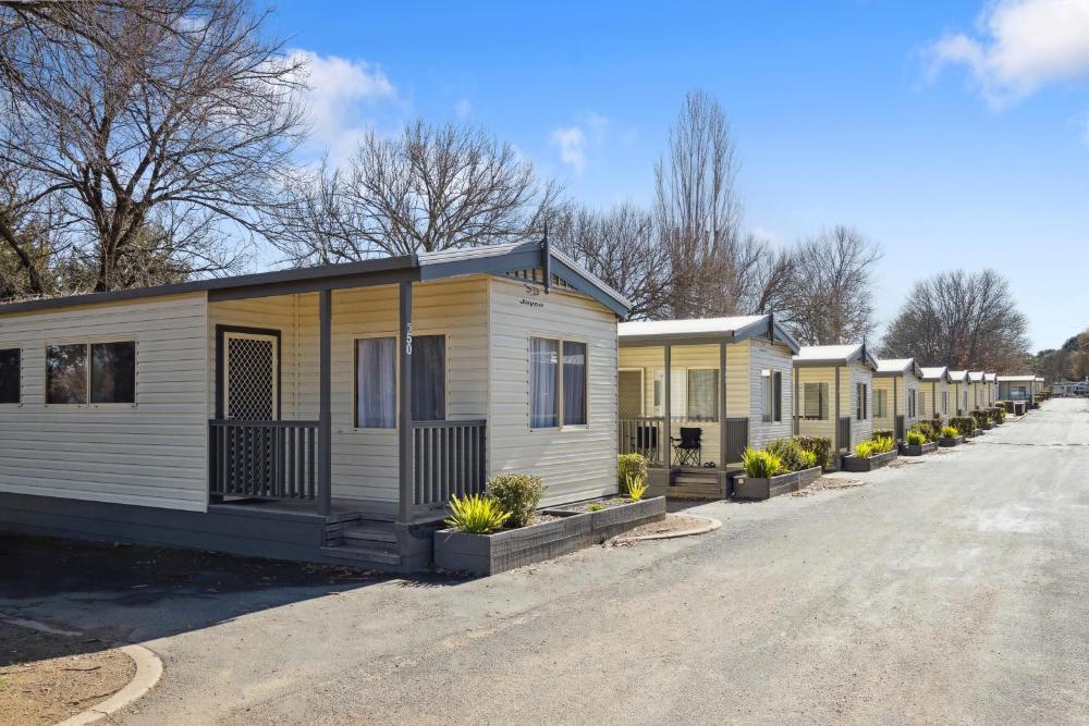 Canberra Holiday Village