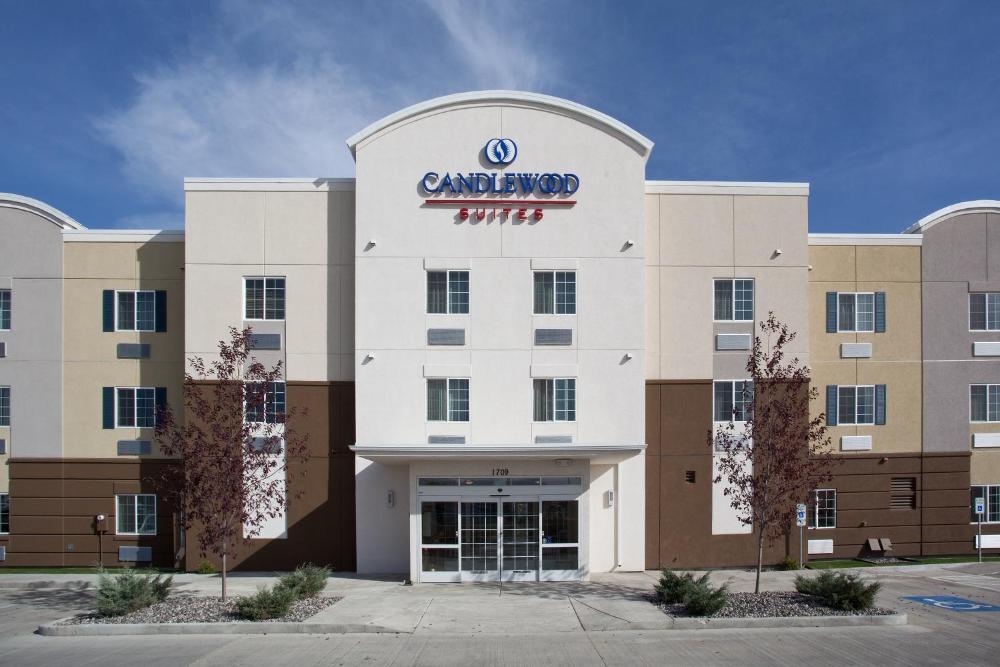 Candlewood Suites Sheridan by IHG