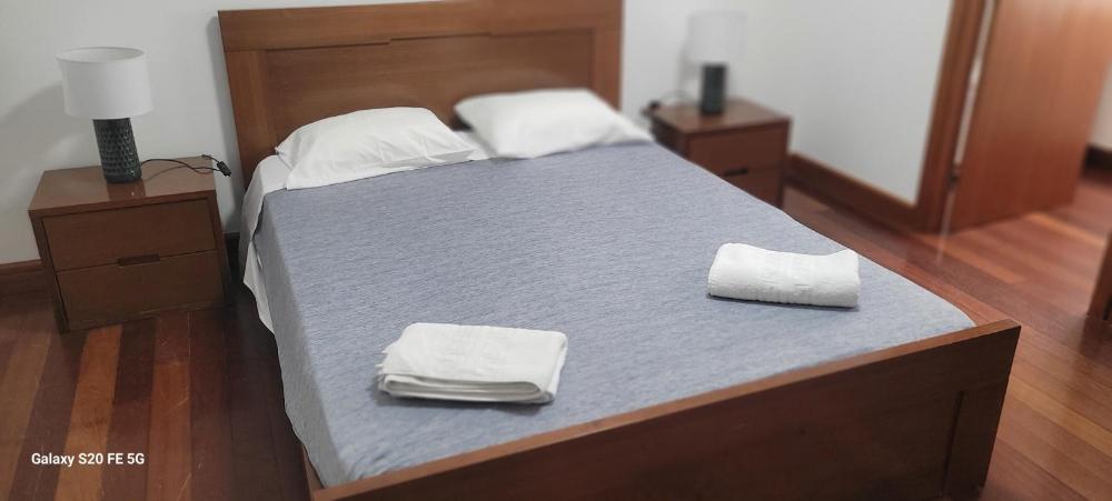 Cantinho da Vila - AP2