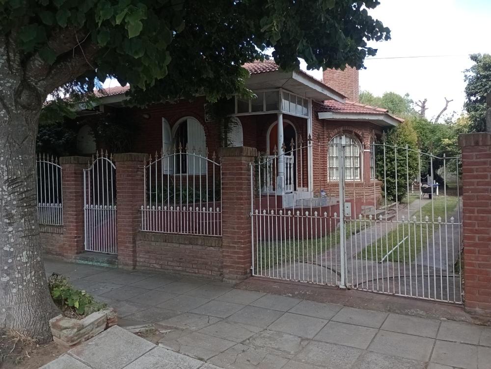 Casa ABUELO WILSON Santa Teresita