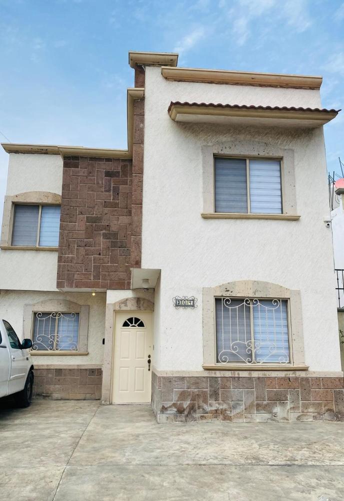 Casa al Norte, cerca Zona Industrial, Bien ubicado