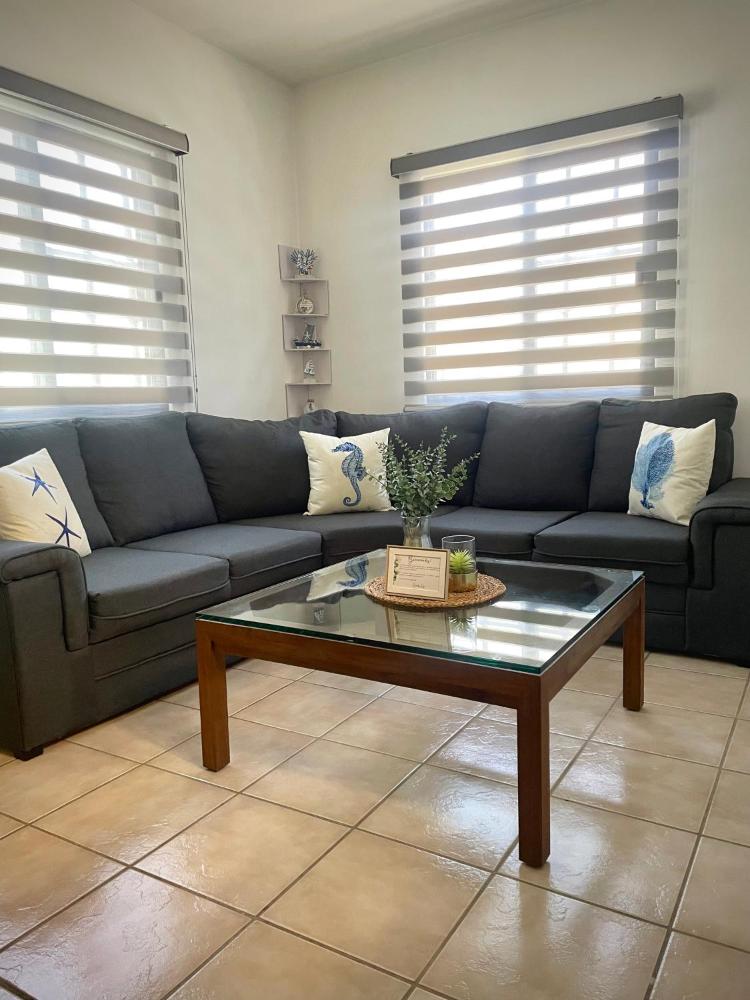 Casa Azul Marina Pet Friendly & Family Getaway