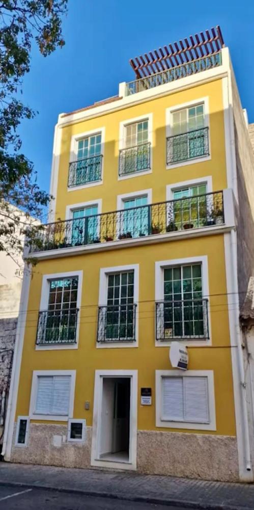 Casa Berta - Downtown Apartment