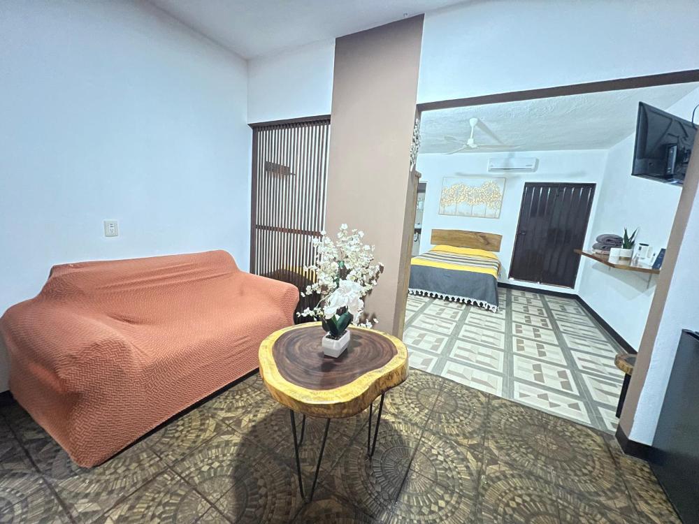 Casa Guiba 2 Puerto Escondido