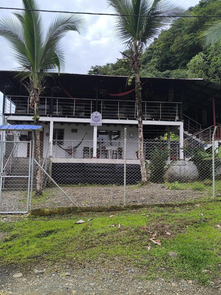 Casa Hotel La Cherna