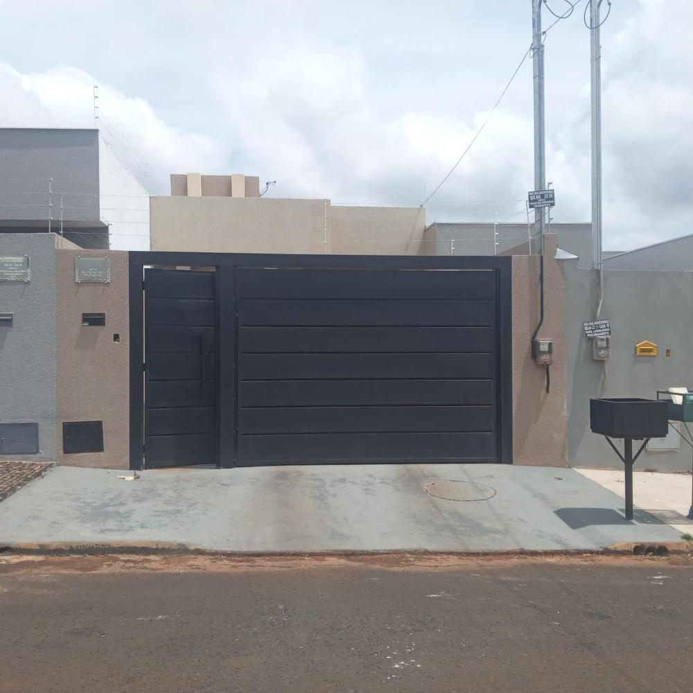 Casa para Temporada da Tecnoshow