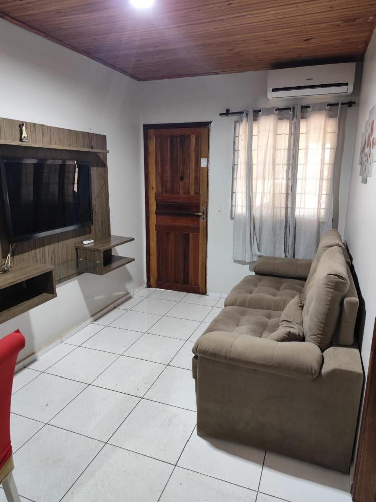 Casa perto da Uopecan