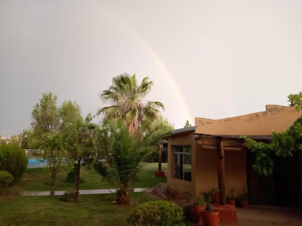 Casa Rural en San Rafael con pileta