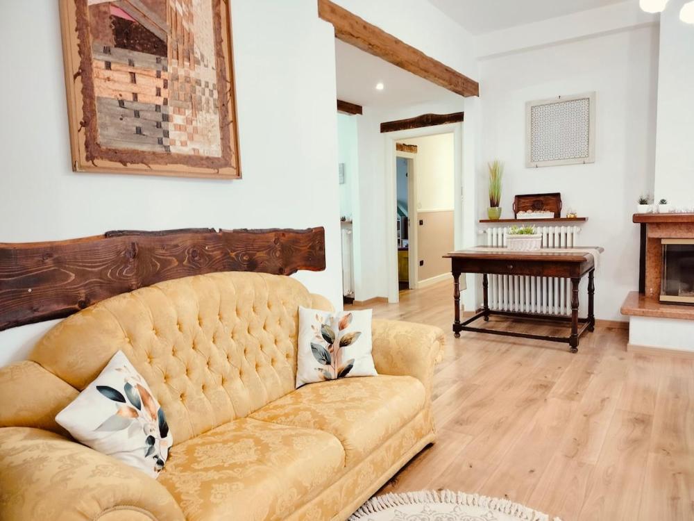 Casolare Famiglia Grande Assisi per Famiglie e Amici