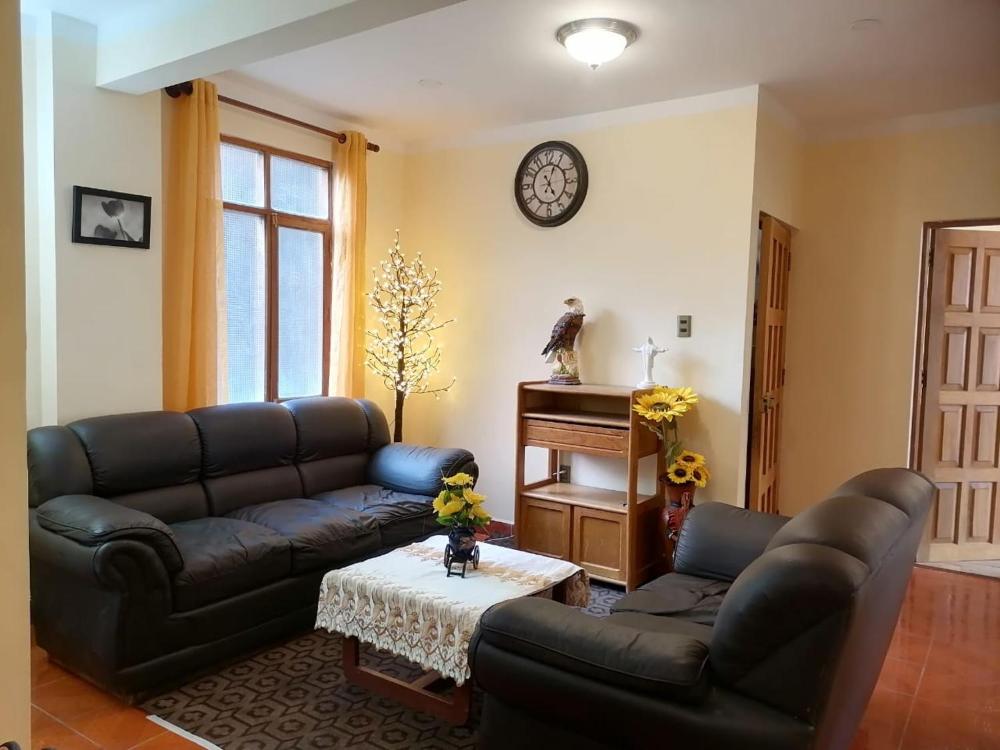 Central Stay Departamentos I