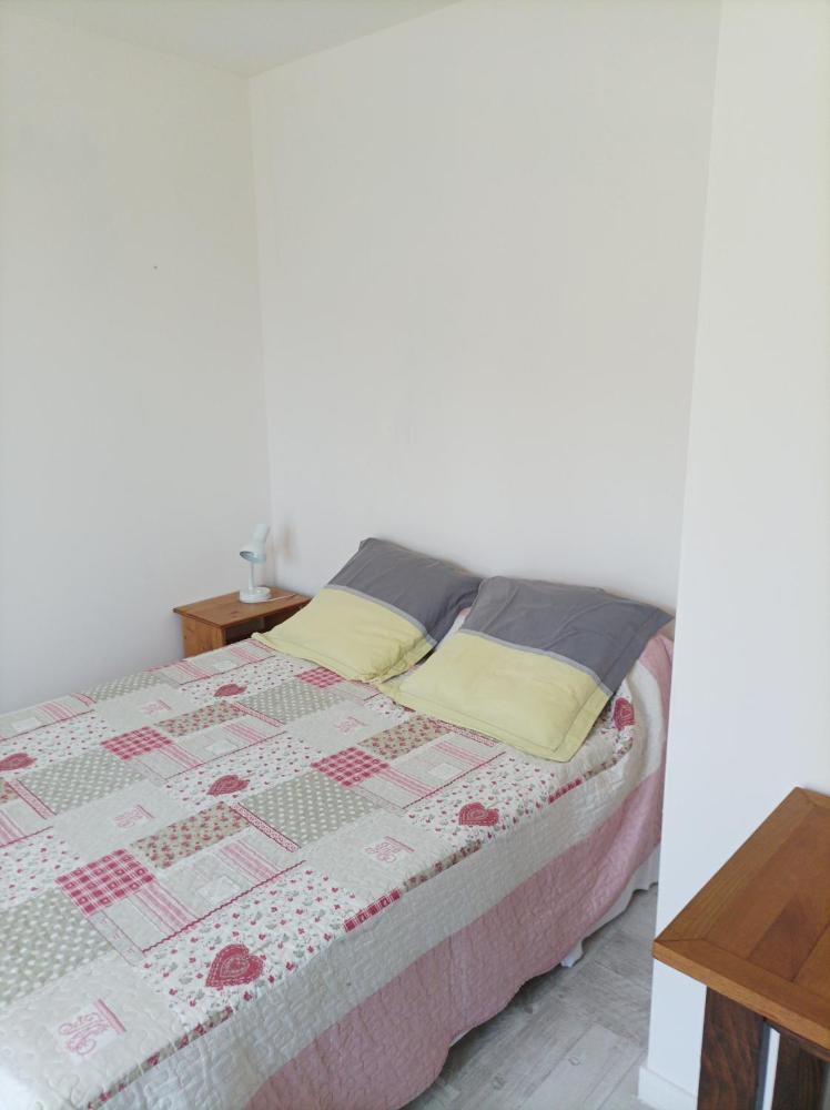 Chambre chez Corinne