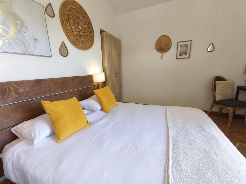 Chambres Isula Bella