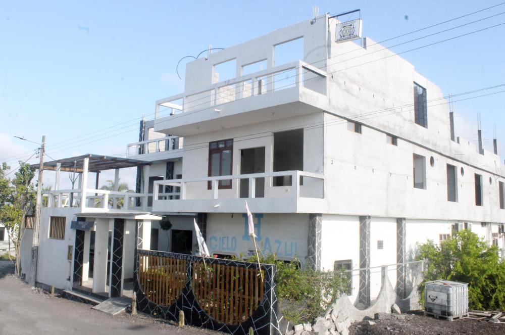 Cielo Azul Galápagos Hotel