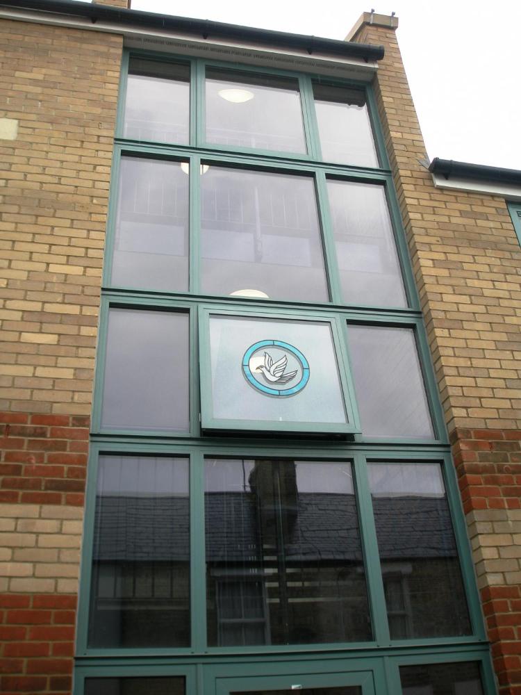 Citystay Living - Dove House