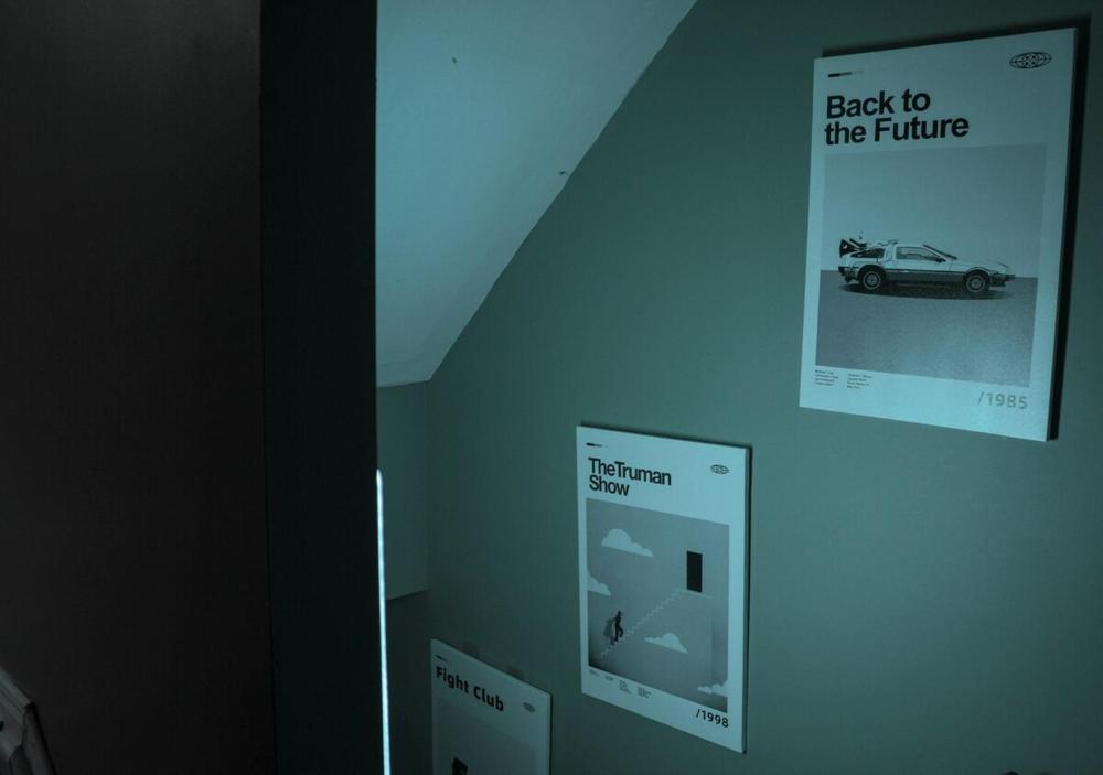 Close to Kingston Downtown