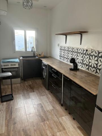 Cocoon à Ziguinchor