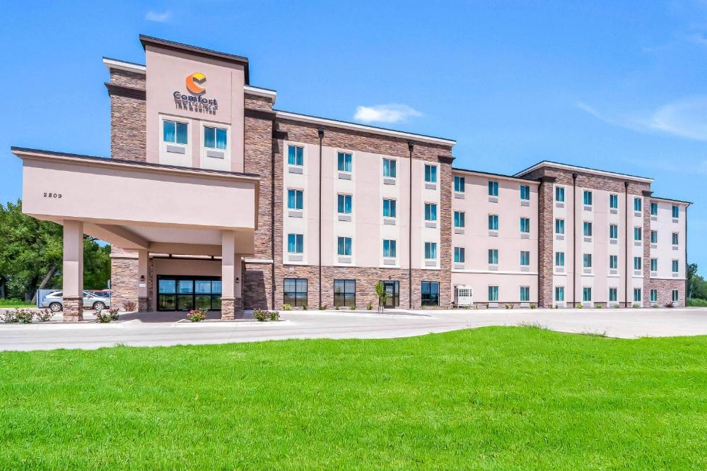 Comfort Inn & Suites North Platte