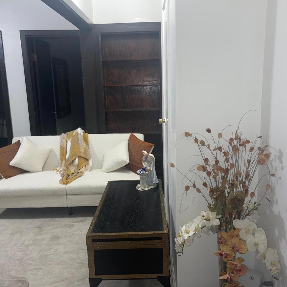 Comodo y economico Apartamento