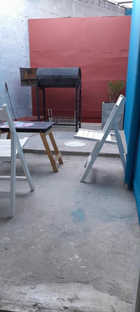 Complejo Juli dpto TUCCI