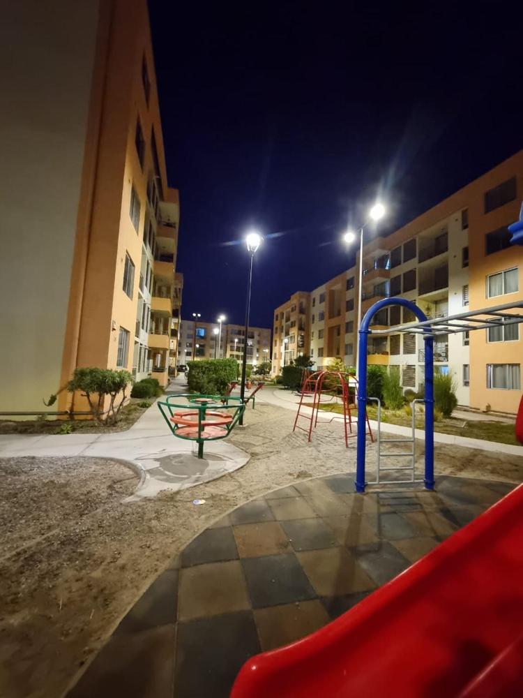 Condominio Los Olivos