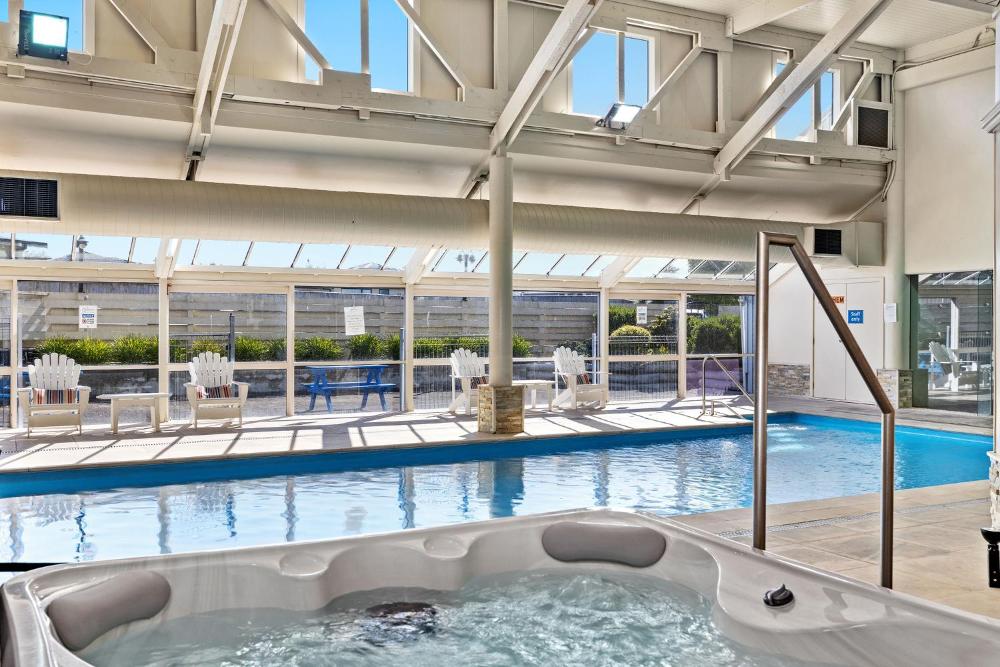 Copthorne Solway Park, Wairarapa