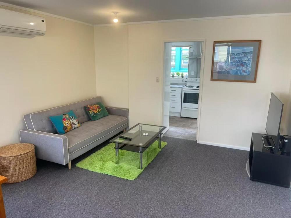 Cosy 2 bedroom home in Miramar