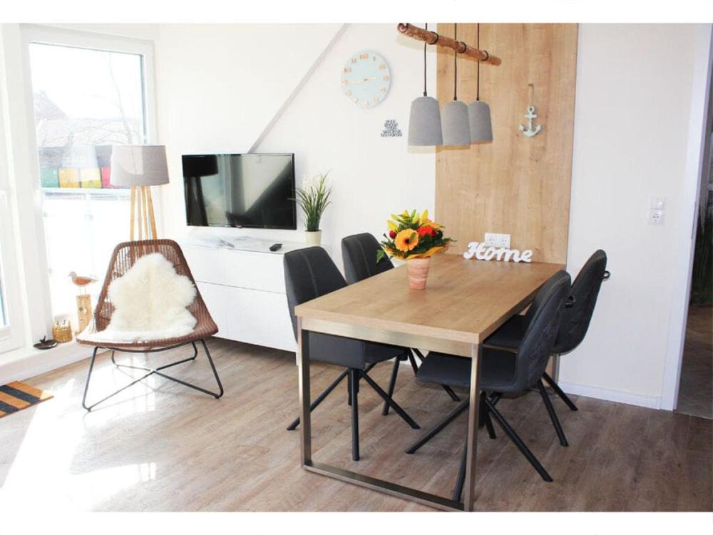 Cosy apartment near centre