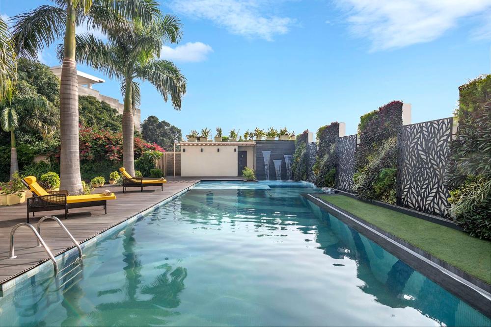 Country Inn & Suites By Radisson Jammu