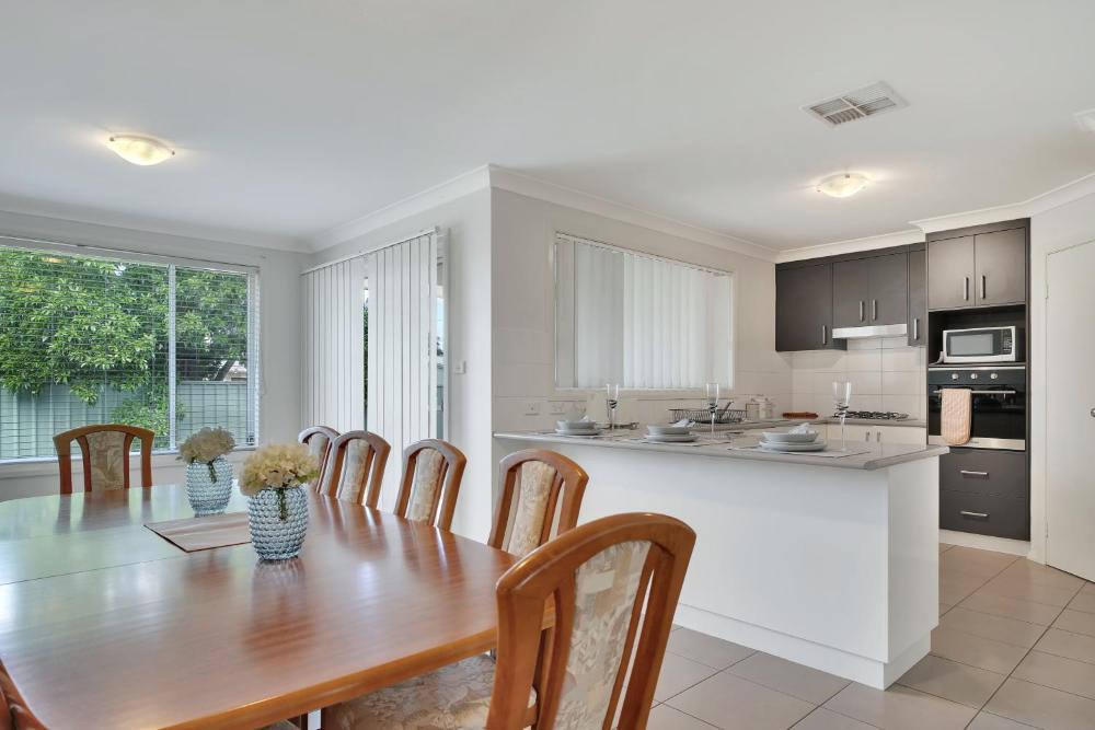 Cozy Dubbo retreat - close to the zoo