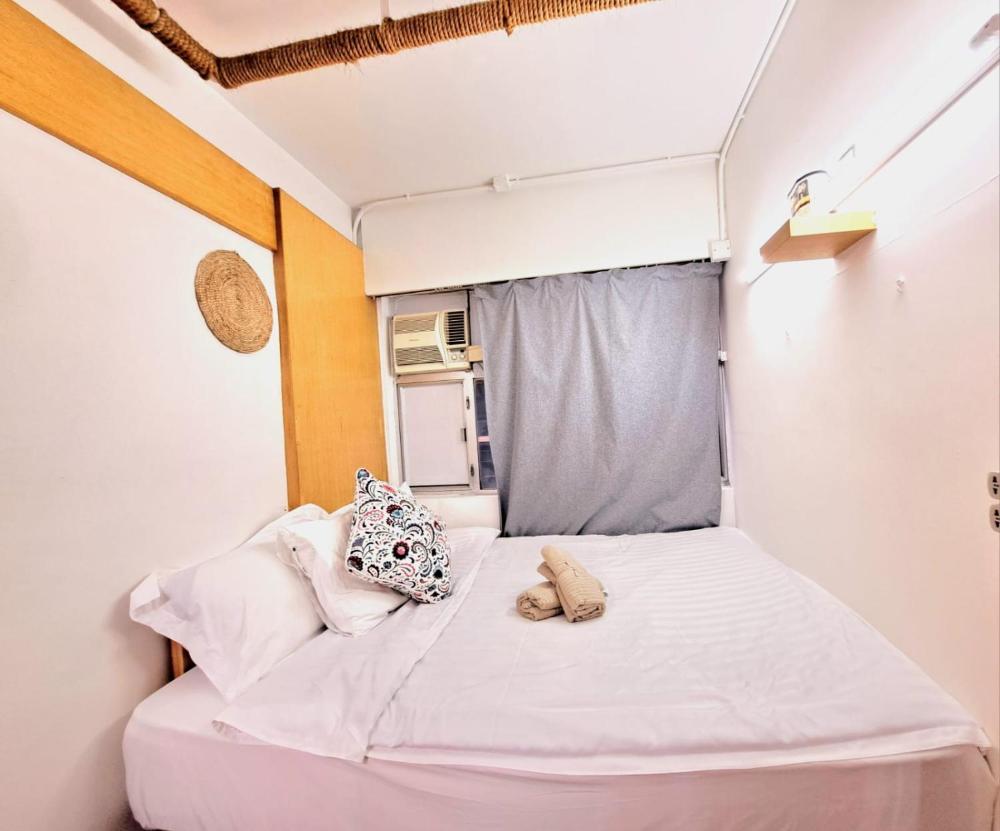 Cozy full Apartment 2 bedroom central area