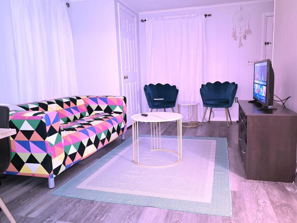 Cozy Ocean Breeze Retreat