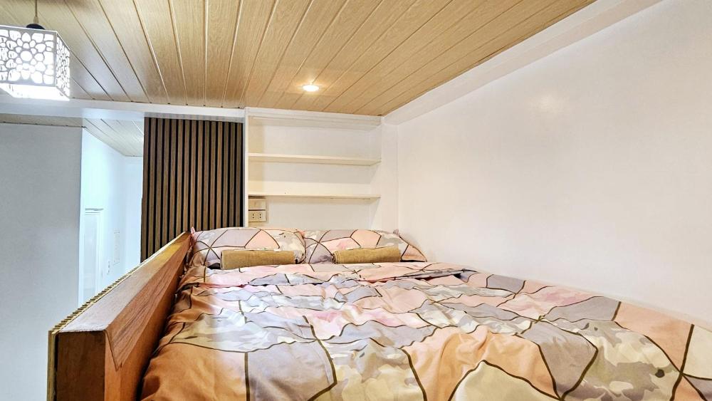 Cozy Private Room C at 3Z Transient House