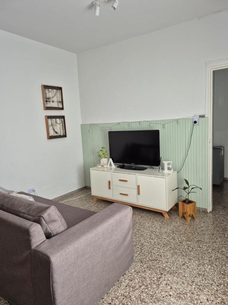 Departamento en el centro de General Pico