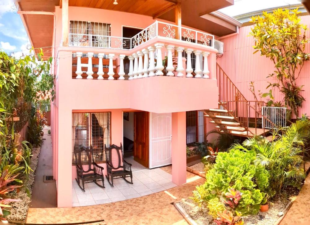 Departamento Ángeles del Arenal #1