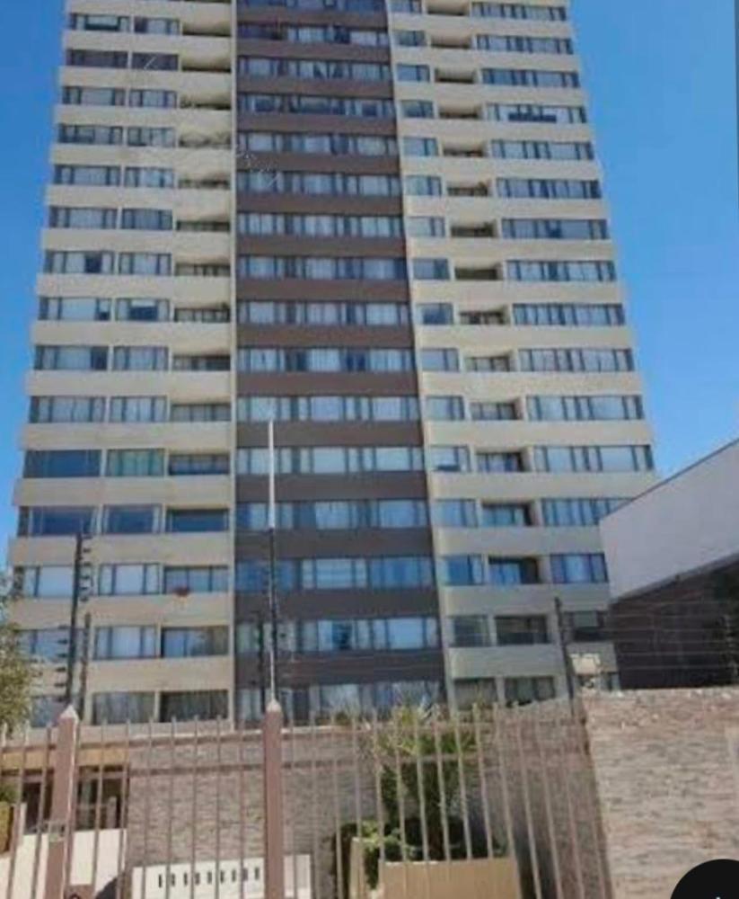 DEPARTAMENTO POR DÍAS