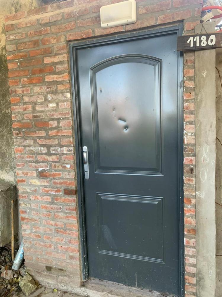 Departamentos Doña Juana