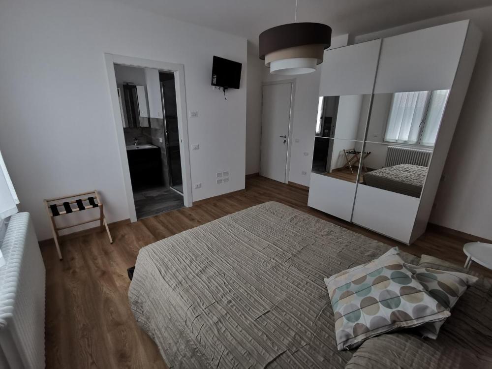 DESDEMA & OPERA Rooms