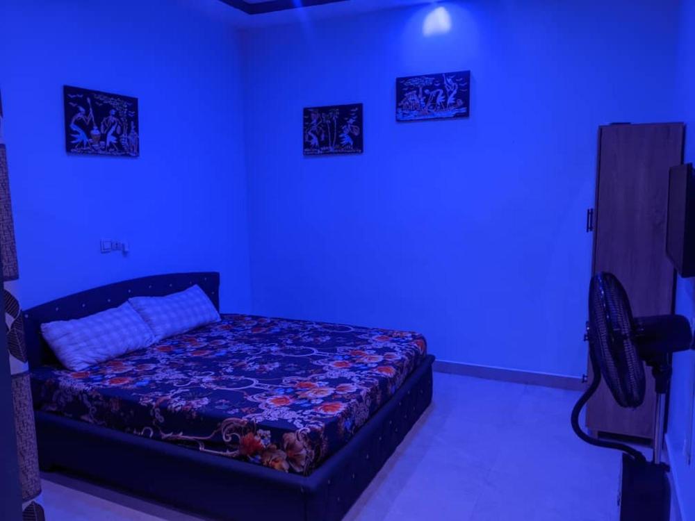 Deux chambres 1 salon a FIDROSSÈ PLAGE AVEC VUE SUR LA MER