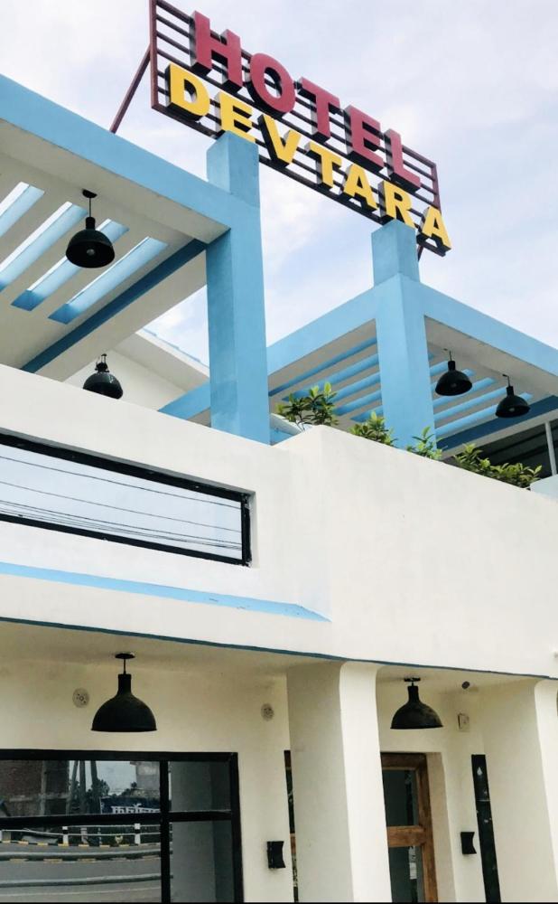 Devtara-Himalayan Hotel