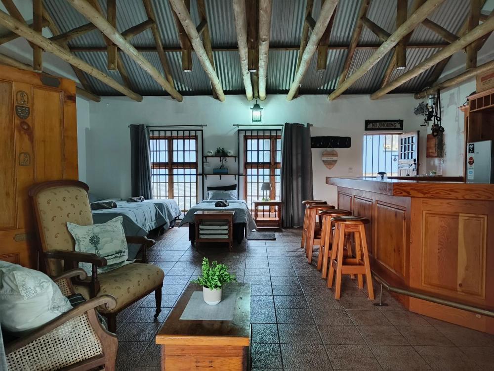 Die Oog Richards bay