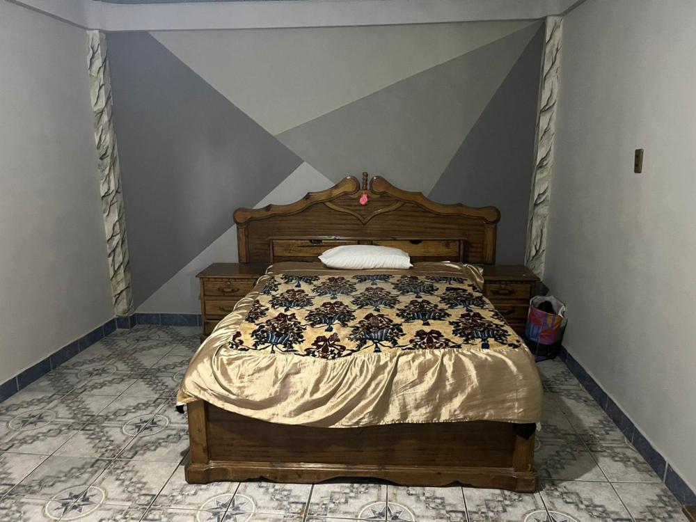 Dormitorio Privado Cerca del aeropuerto