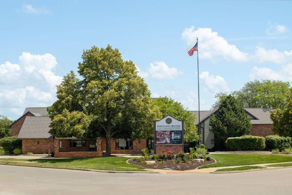 Eastland Suites Hotel & Conference Ctr, Trademark by Wyndham