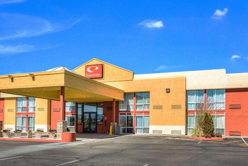 Econo Lodge Grand Junction North