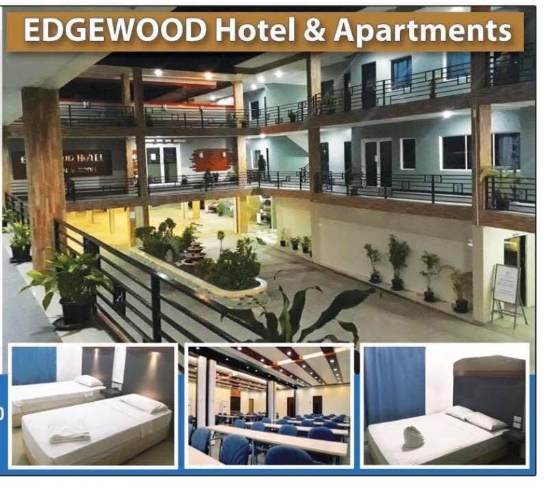 Edgewood Hotel and Apartments