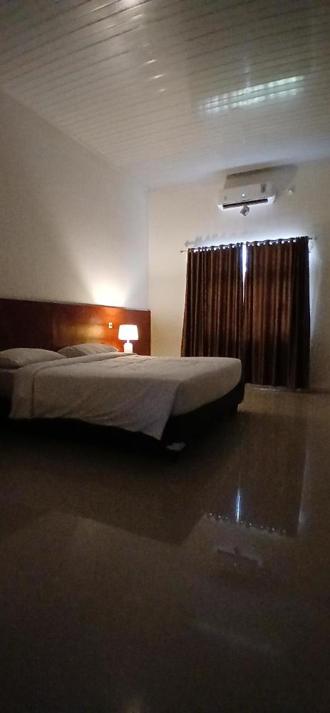 Edotel Saptra SMKN 1 PUJUT