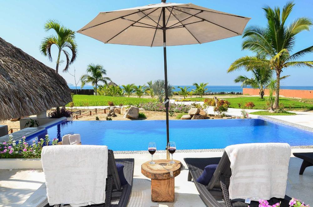 El Secreto Residencial